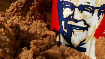 KFC Smugglers Face Hefty Punishment After Getting Caught With A Car Full Of Fast Food In New Zealand