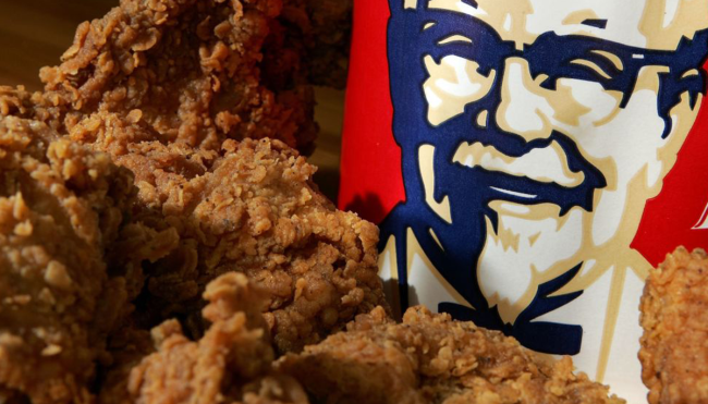 KFC smugglers arrested New Zealand