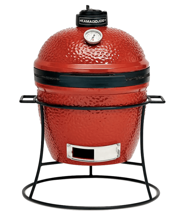 Kamado Joe Jr Charcoal Grill