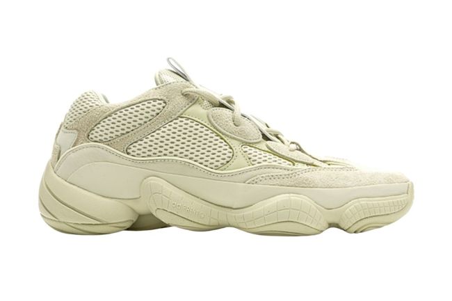 Kicks O'Clock: Reebok x Kendrick Lamar, Reebok Answer 'Step Over,' Yeezy 500s, And More