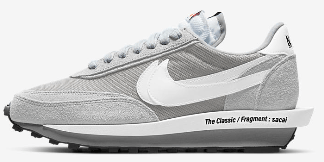 This Weeks Best New Sneaker Releases