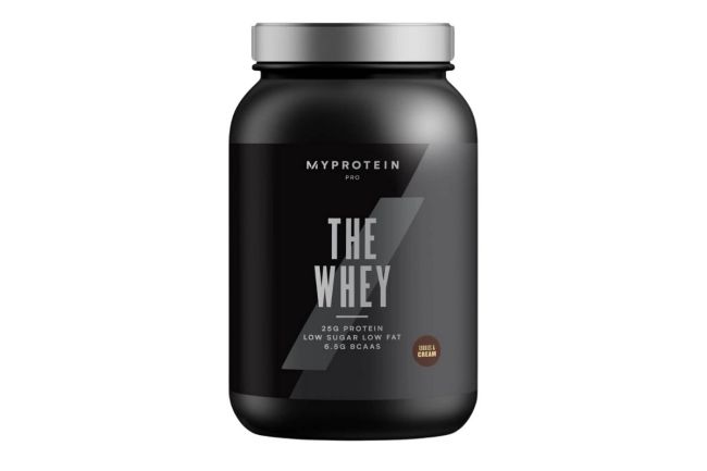 Best Tasting Protein Powders