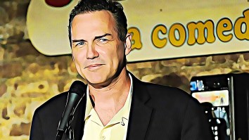 Norm MacDonald Has Passed Away But Will Always Be Remembered For These Incredible Jokes That Defined His Legendary Career