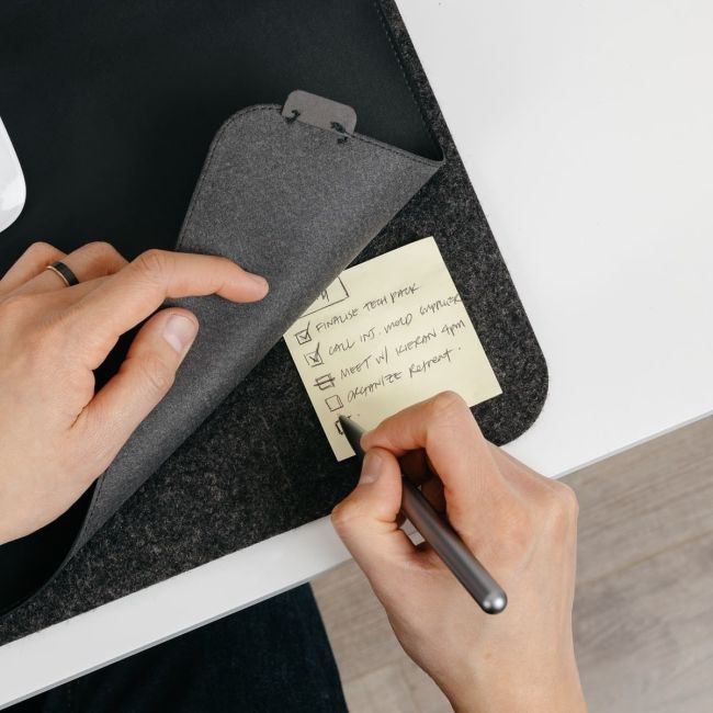 OrbitKey Mat