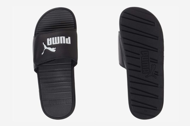 PUMA Cool Cat Slides