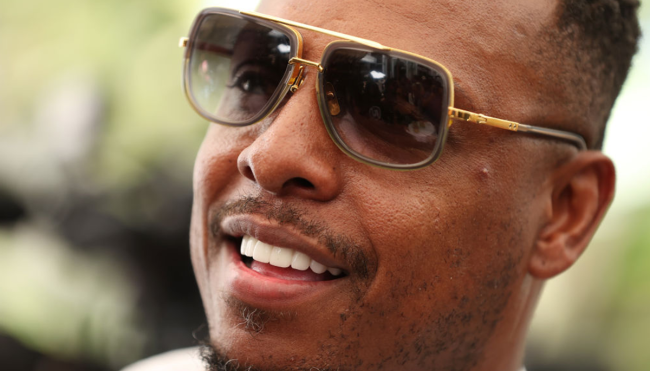 Paul Pierce explains instagram strippers firing