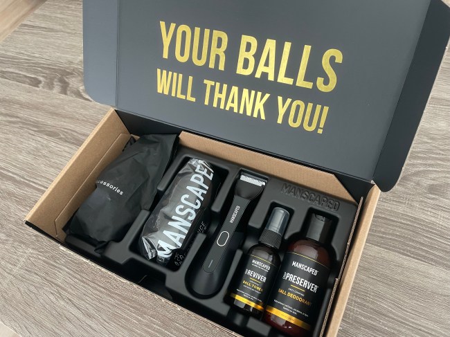 Performance Package 4