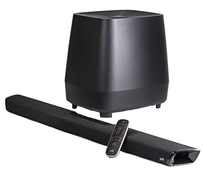 Polk Audio MagniFi 2 Sound Bar