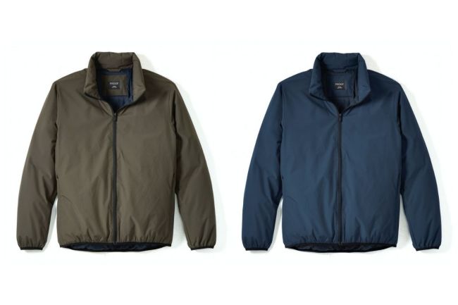 Proof Graphene Jacket