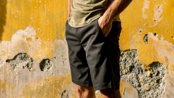 Get $20 Off Your Next Pair Of Golf Shorts Today