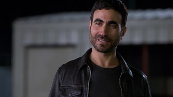 Roy Kent Actor Brett Goldstein Has Brilliant Response To Allegations That He’s A CGI Character