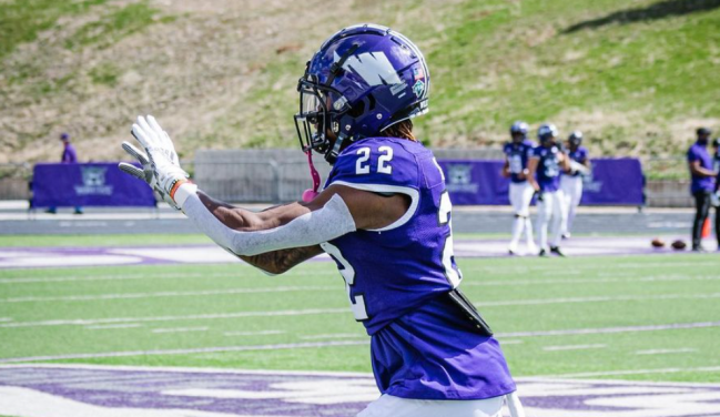 Rashid Shaheed Weber State