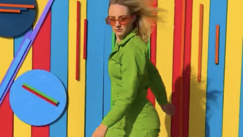 Who Is Happy Kelli? Meet TikTok’s Mesmerizing Dancer Spreading Good Vibes And Smiles