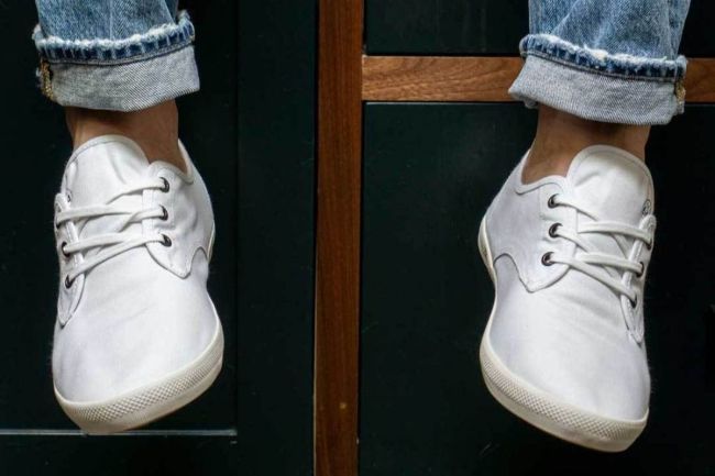 SeaVees Sixty-Six White