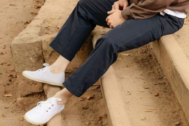 SeaVees Sixty-Six White