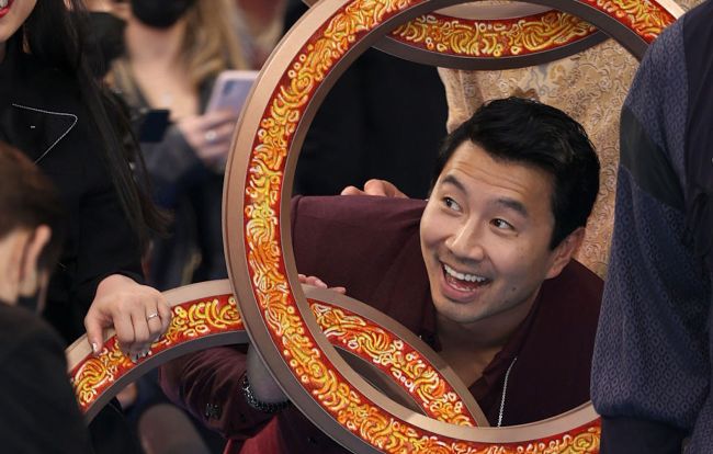 simu liu stock photos memes