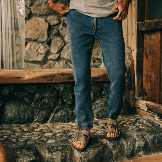 Taylor Stitch Apres Pants
