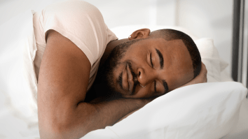 Popular TikTok Doc Shares Several Tips And Trick To Will Help You Get A Good Night’s Sleep