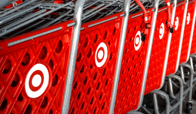 TikTok Shows Target Workers After Store Doors Were Superglued Shut