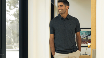 TravisMathew New Fall Arrivals – Shop Jimmy G’s Favorite Picks