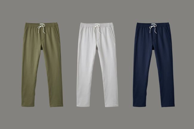 Wellen Lounge Pant