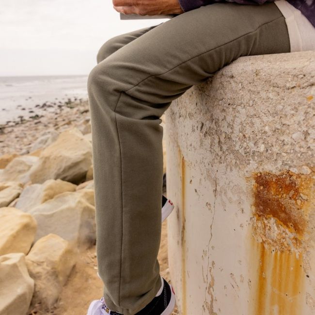 Wellen Lounge Pant