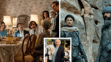 What’s New On HBO Max In October: ‘Dune, The Many Saints of Newark, Curb Your Enthusiasm, Succession’