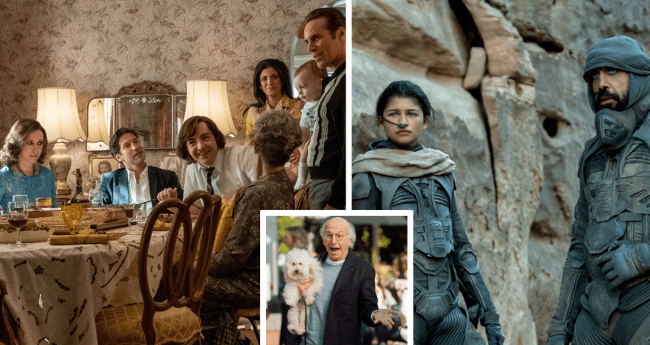 Whats New On HBO Max Leaving In October