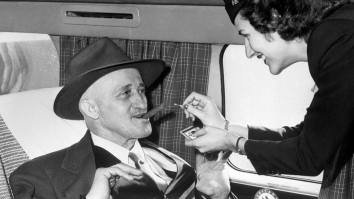 Why Do New Planes Still Have Ashtrays? A Flight Attendant On TikTok Explains