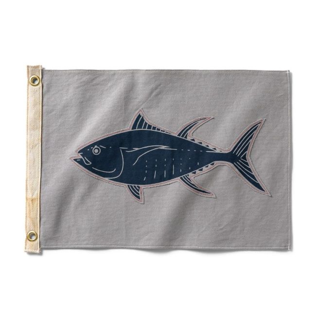 Windward-Westward Flag