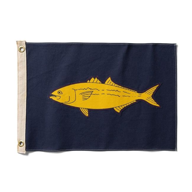 Windward-Westward Flag