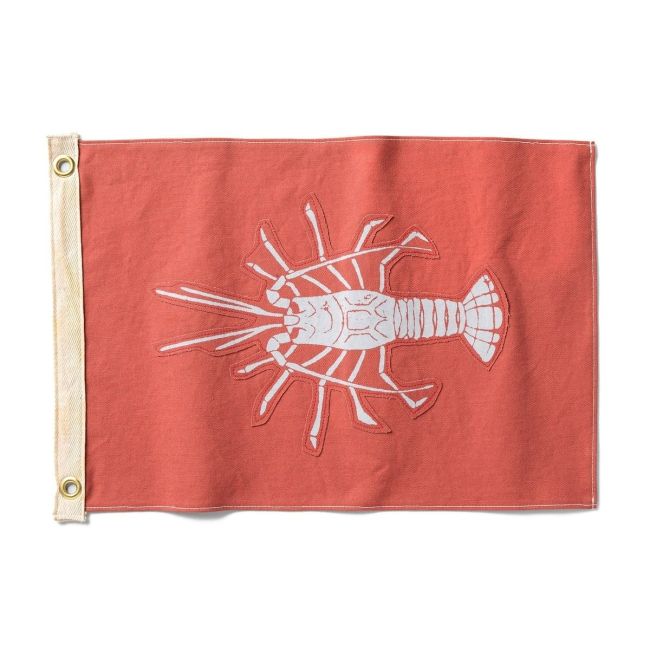 Windward-Westward Flag