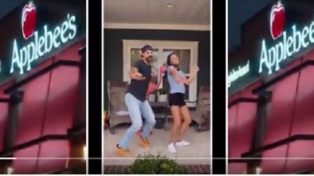 College Football Fans Really Hate Applebee’s ‘Fancy Like’ Commercial