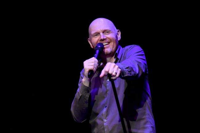 bill burr