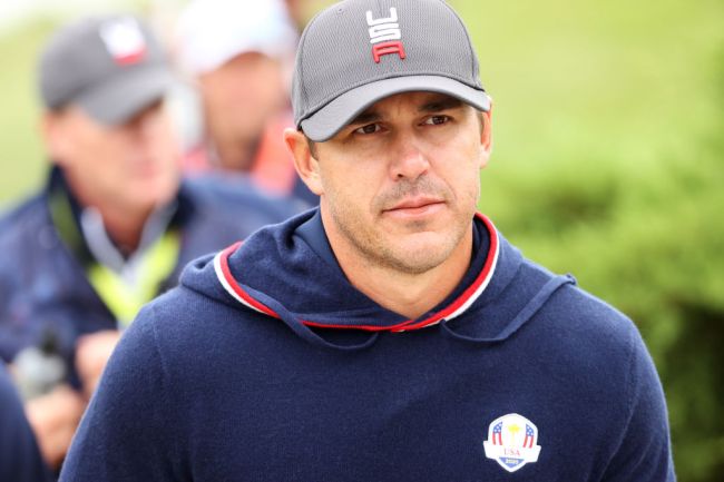 brooks koepka ryder cup comments