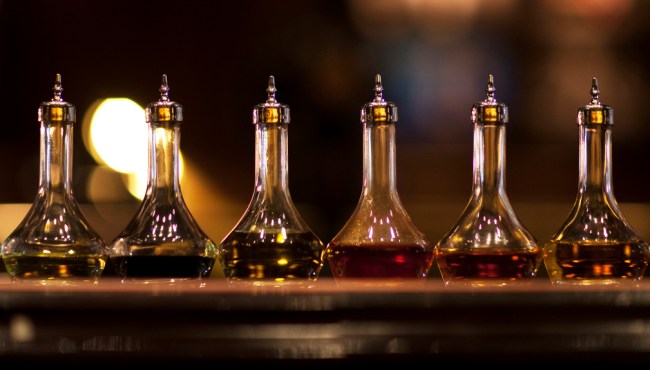 how to make homemade cocktail bitters