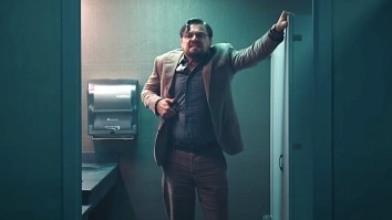Leonardo DiCaprio Panic-Attacks His Way Through Hilarious, Star-Studded Trailer For ‘Don’t Look Up’