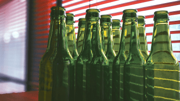 Australia Is Limiting How Much Booze Residents Can Drink During Lockdown Because It Apparently Wants A Revolution