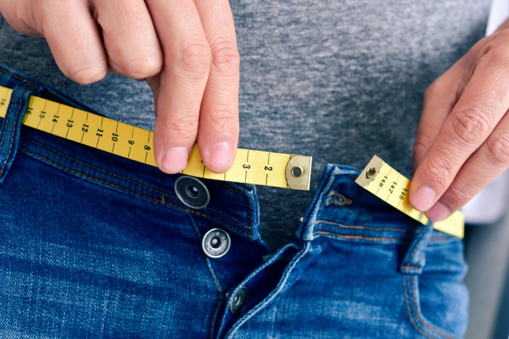 health study can't fit into age 21 jeans tight jeans