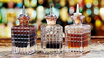 Here’s Everything You Need To Know About Making Your Own Cocktail Bitters At Home