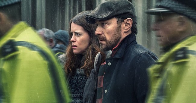 james mcavoy the son