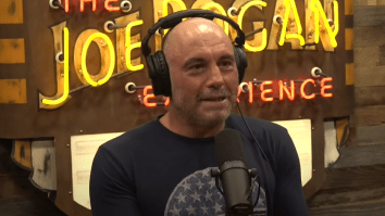 Joe Rogan Blasts Media For False Reports He Took Horse Dewormer: ‘Do I Have To Sue CNN?’