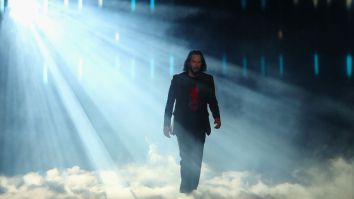 Celebrating The Most “Keanu” Things Keanu Reeves Has Ever Done
