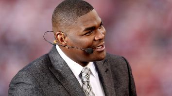 Keyshawn Johnson Gives An Honest, Surprising Take On Tony Romo