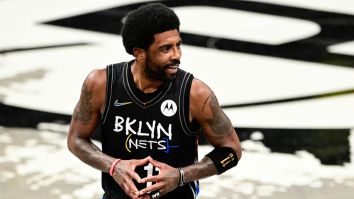 Kyrie Irving Is A ‘Contrarian Without A Cause,’ Says Prominent NBA Player In The Wake Of Report He Could Miss All Home Games