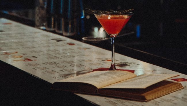 how to make homemade cocktail bitters