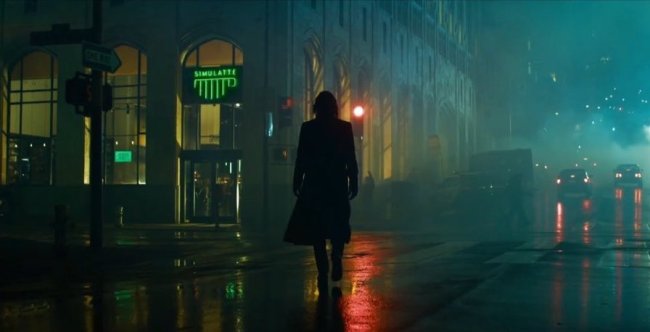 The First Reactions to 'The Matrix: Resurrections' Are Here
