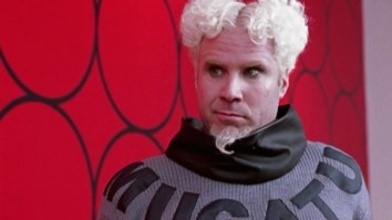 Ben Stiller Reveals Somewhat Horrifying Original ‘Zoolander’ Cast, Which Included Andy Dick As Mugatu