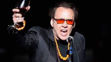 Nicolas Cage Set To Star In His First-Ever Western Film!