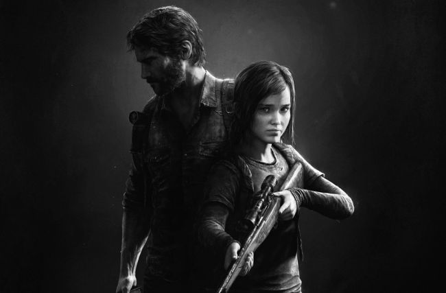 the last of us